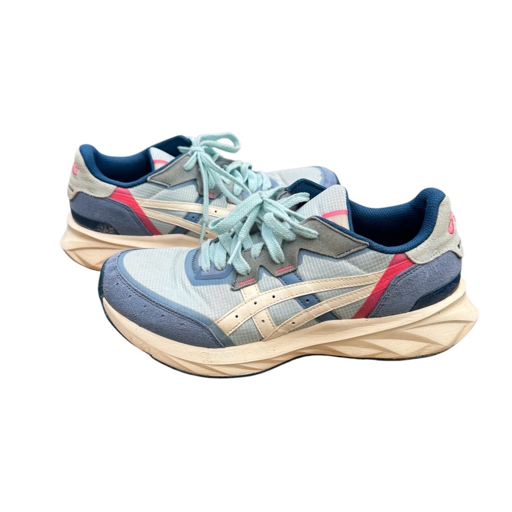 ASICS Women's Tarther Blast Running Shoe Size 8.5